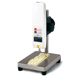 矽膠按鍵專用測定器